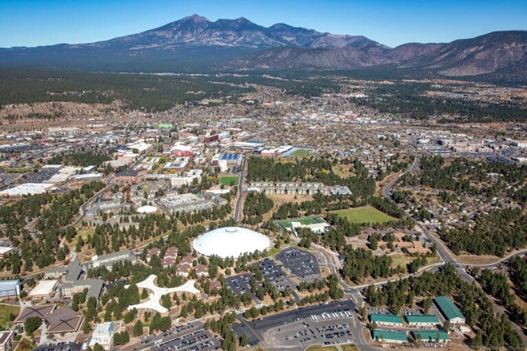 Time In Flagstaff Az Flagstaff | The Complete Guide to Arizona