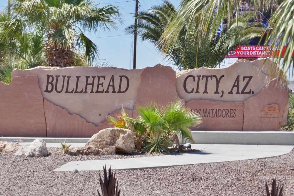 Bullhead,City,,Arizona,,Usa,On,July,21,,2023,:,Bullhead