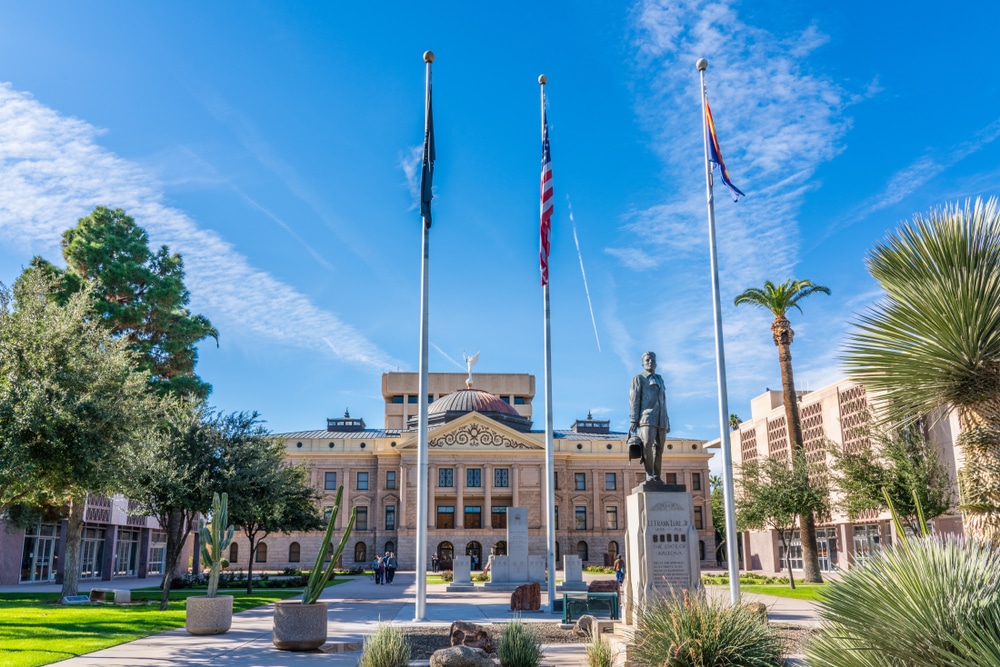The,State,Capitol,Building