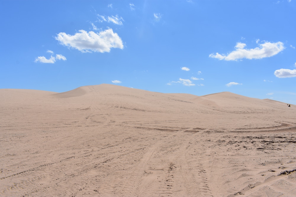 Imperial,Sand,Dunes,Recreation,Area,-,California,,Usa