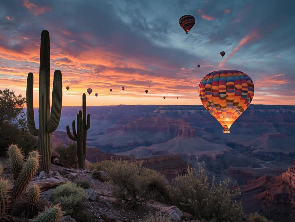 Arizona Bucket List: 50 Must-Do Experiences