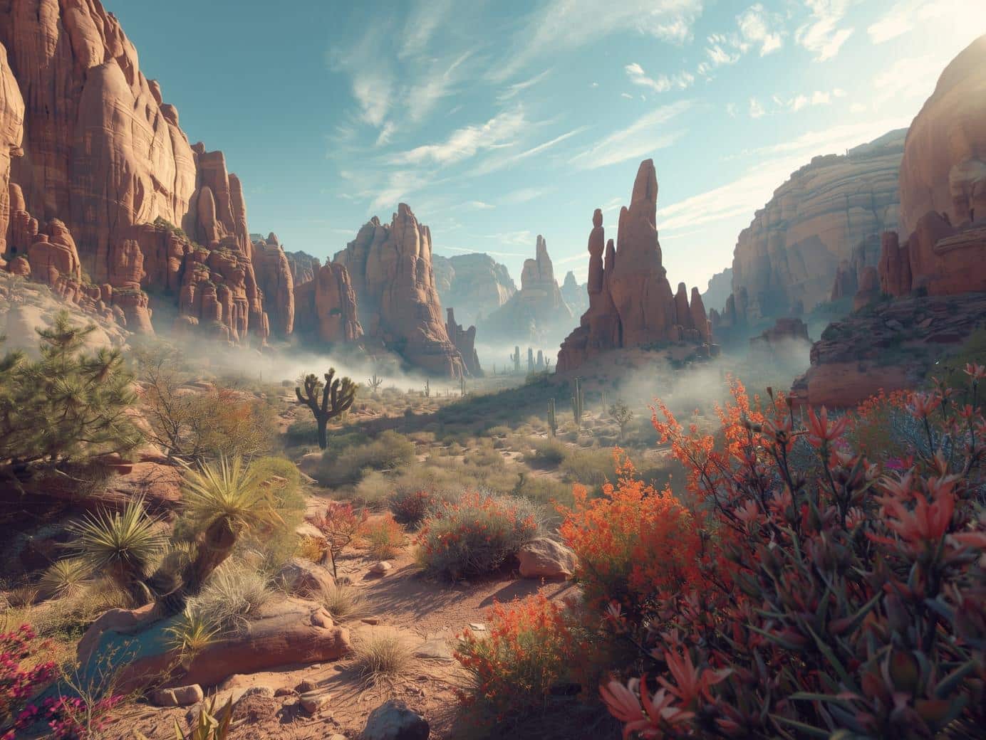 Best State Parks in Arizona You Should Visit This Year