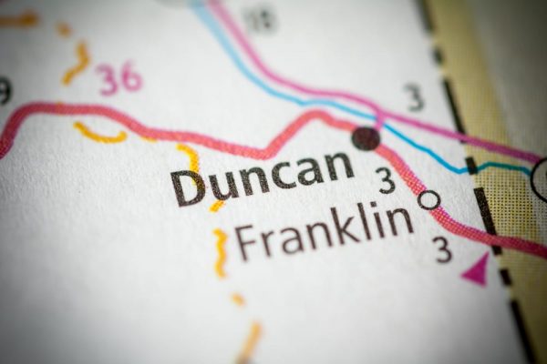 Duncan.,Arizona.,Usa