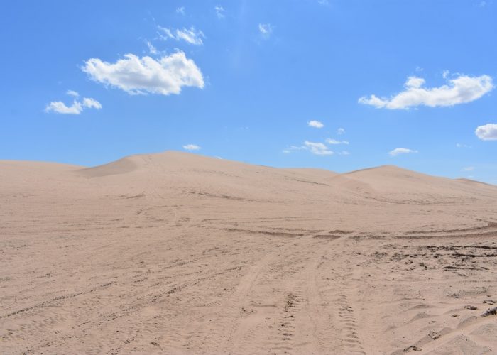 Imperial,Sand,Dunes,Recreation,Area,-,California,,Usa