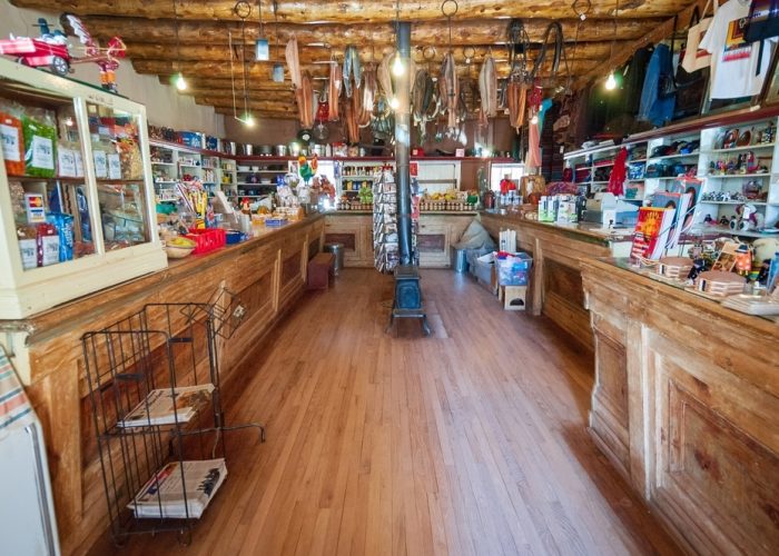 Hubbell,Trading,Post,National,Historic,Site