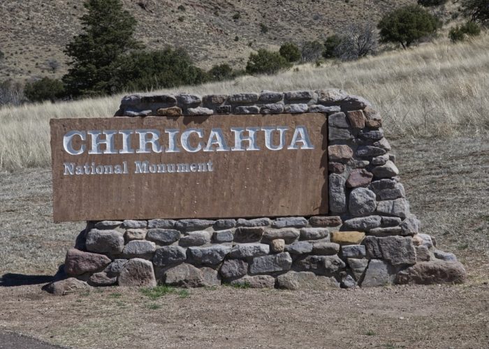 Chiricahua,National,Monument,Entrance,Sign_0193