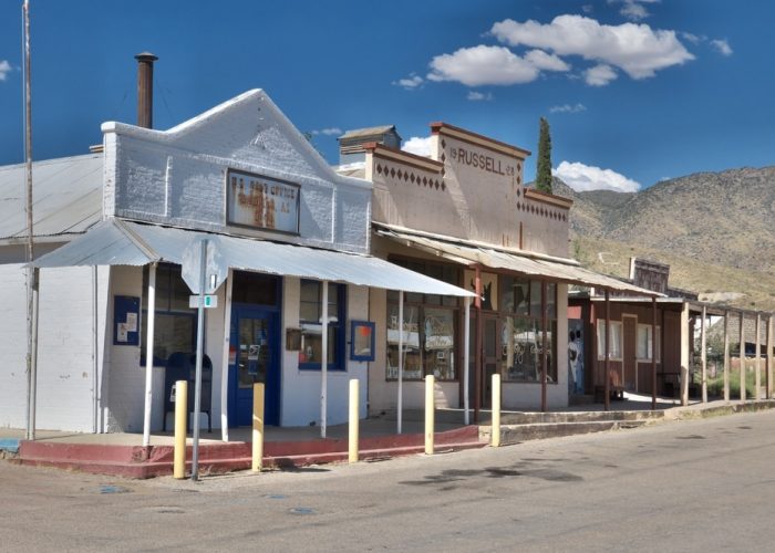 Chloride,,Arizona,,Usa,On,July,21,,2023,:,U.s.,Post