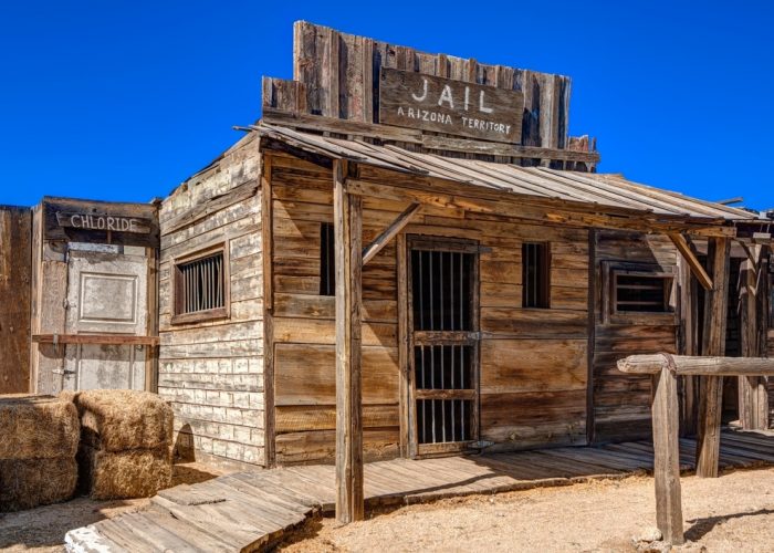 Chloride,,Arizona,,Usa,-,April,29,,2023:,Chloride,Historical,Society