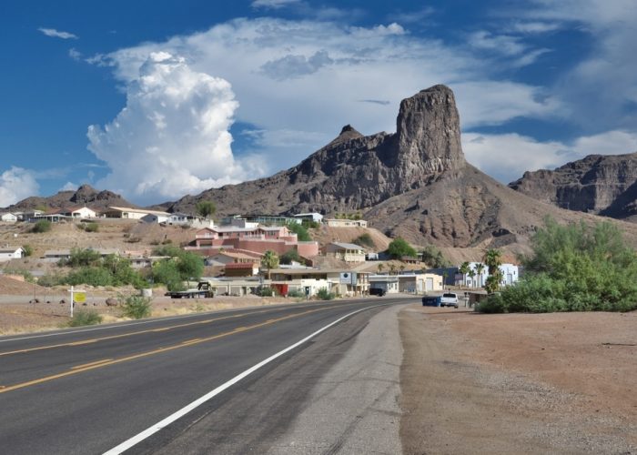 Parker,,Arizona,,Usa,On,August,3,,2024,:,The,Main